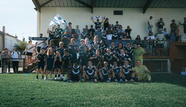 Féminines 2026/2027