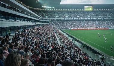 Stade Atlantique
