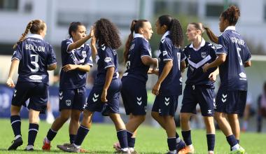 Féminines Féminines