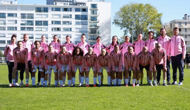 Féminines Féminines