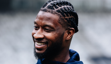 Almamy Touré