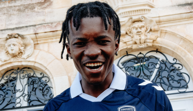 Joffrey Bazié Joffrey Bazié