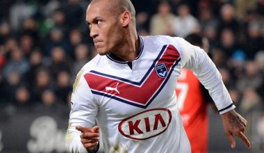 Joyeux anniversaire Yoan Gouffran !