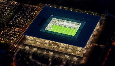 Pass sanitaire, tous au stade sans risque !
