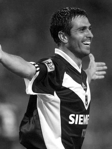 PEDRO MIGUEL PAULETA