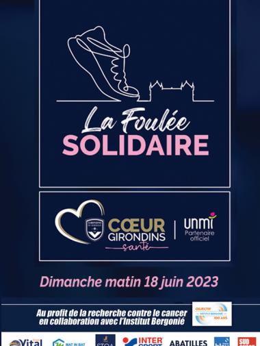 foulee solidaire 2