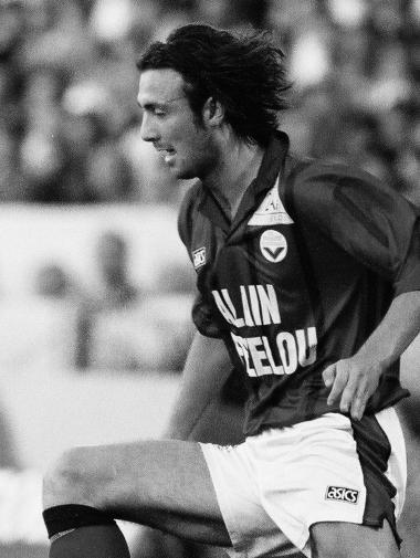 CHRISTOPHE DUGARRY