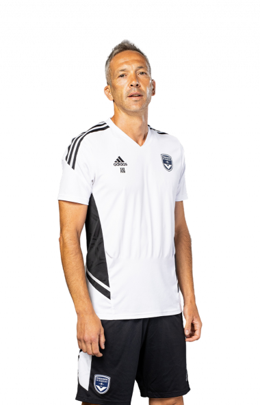 Fiche Joueur Saison 2022-2023 / André Monteiro