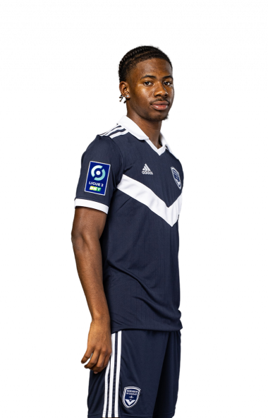 Fiche Joueur Saison 2022-2023 / Julien Vétro