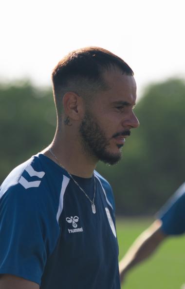 Florian Portuguez