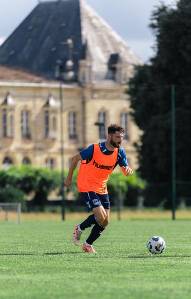 Matthieu Villette