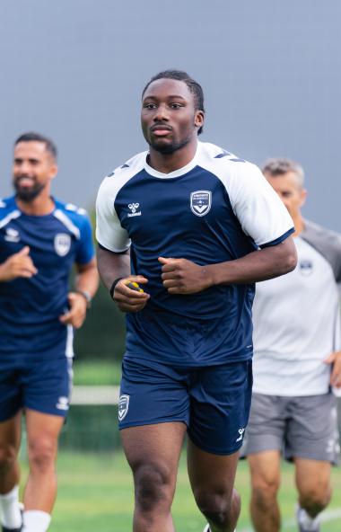 Lassana Diabaté