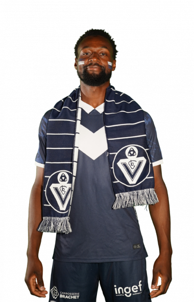 Abou Ba