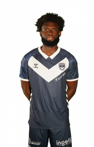 Nadjib Cissé