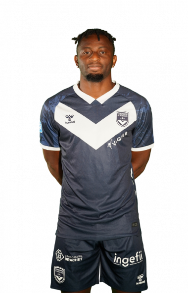 Royce Openda