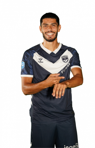 Steve Shamal