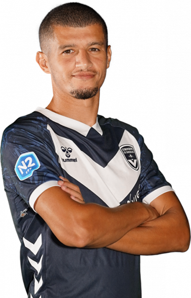 Driss Trichard
