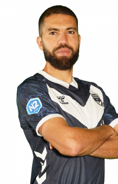 Oualid El Hajjam