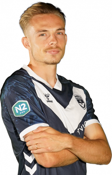 Léo Jousselin