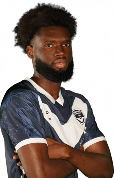 Nadjib Cissé