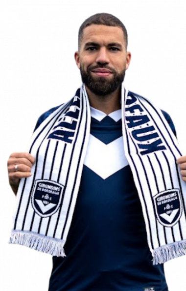 Oualid El Hajjam