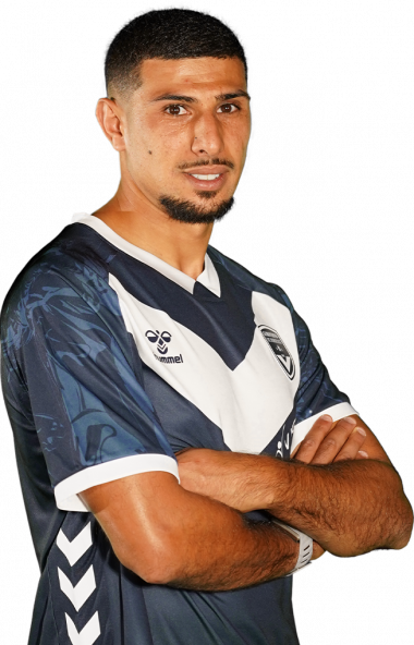 Yanis Merdji
