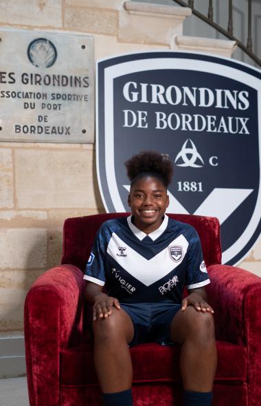 Sarah Danguiat Avrila