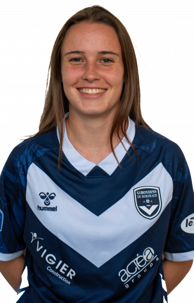 Juliette Besnard Juliette Besnard