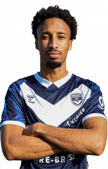 Pierre-Bertrand Arné Pierre-Bertrand Arné