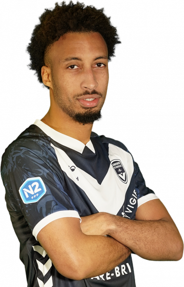 Pierre-Bertrand Arné