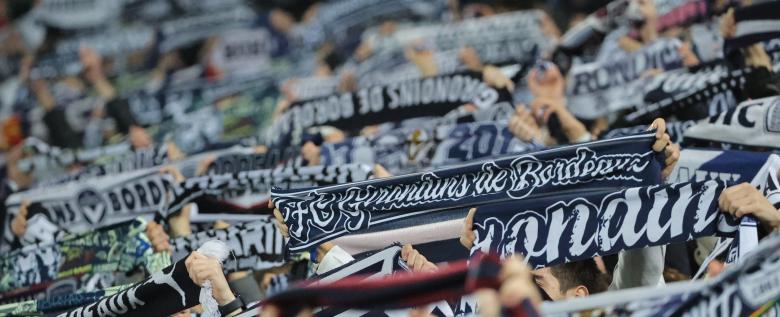Bordeaux-Le Havre , Ligue 2 BKT, Saison 2022/2023