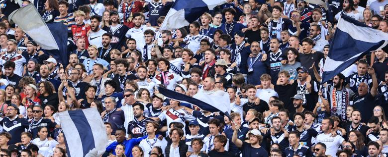Bordeaux-Auxerre (2-4) / Ligue 2 BKT / Saison 2023-2024 Bordeaux-Auxerre (2-4) / Ligue 2 BKT / Saison 2023-2024