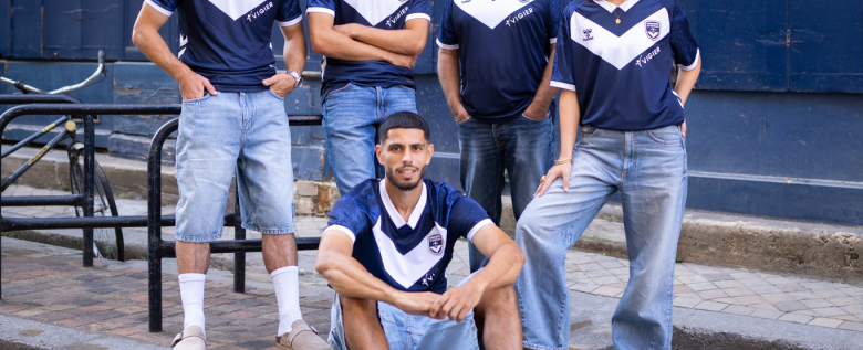 Maillot Hummel