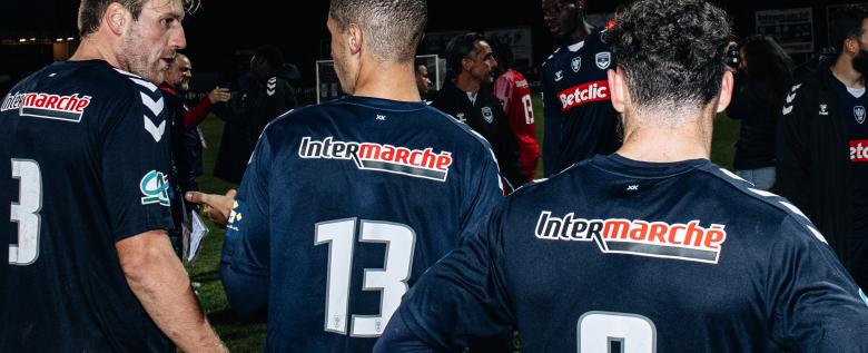 Coupe de France