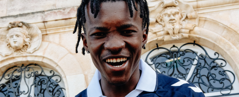 Joffrey Bazié