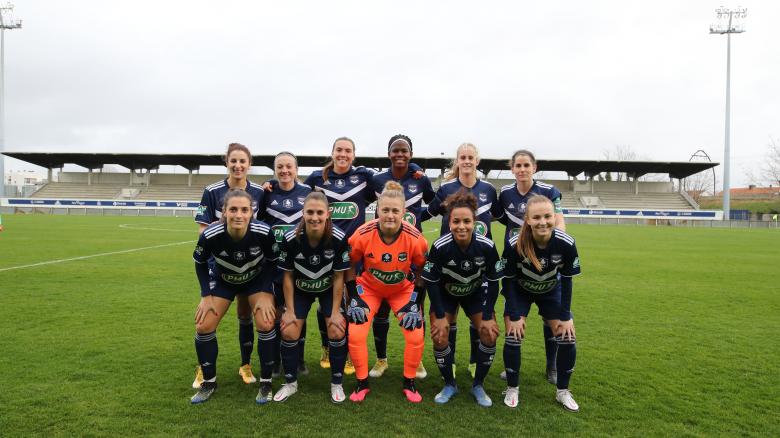 Les photos de la victoire en Coupe de France face au Havre