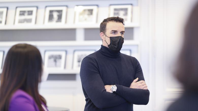 Remise des trophées Girond'IN March