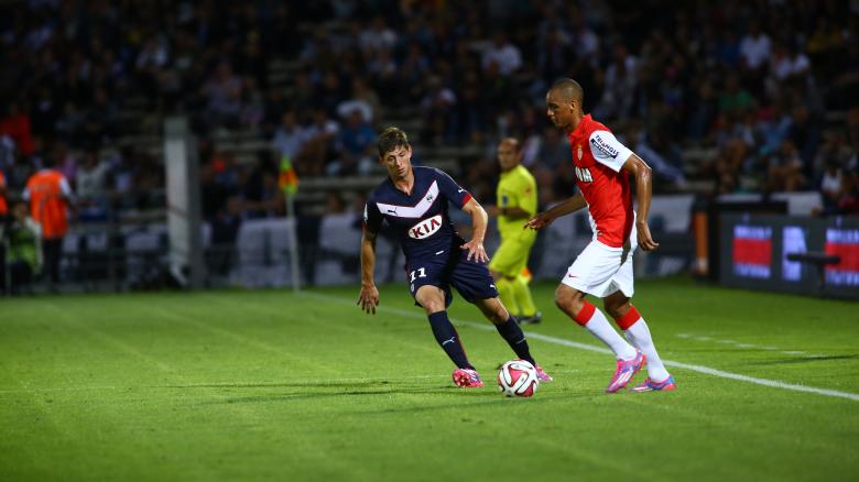 Emiliano Sala à Bordeaux