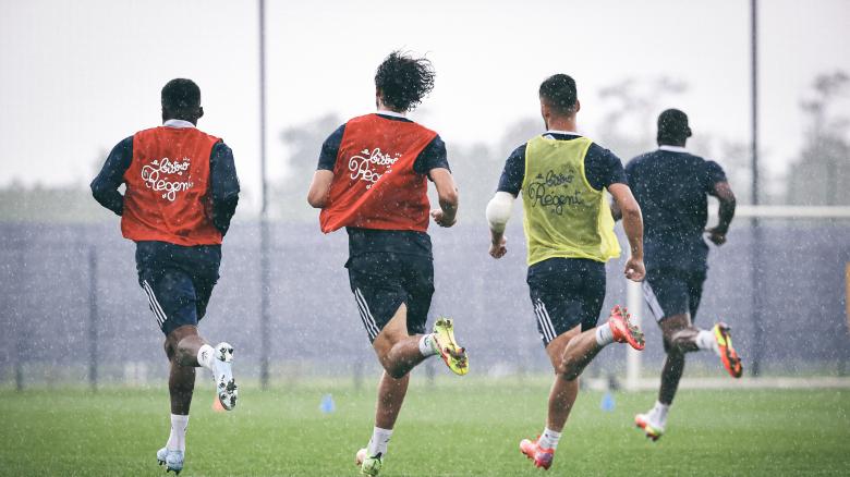 entrainement mercredi 9 septembre 2021 entrainement mercredi 9 septembre 2021