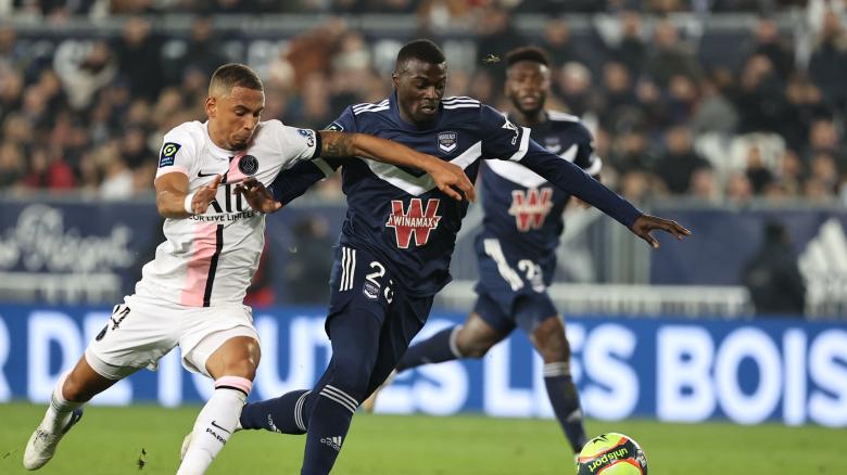 bordeaux - psg