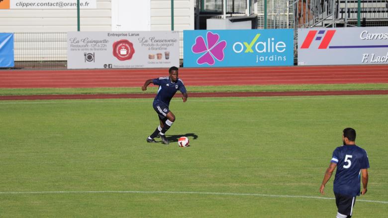 Trélissac-Bordeaux, Match de préparation, Saison 2022/2023