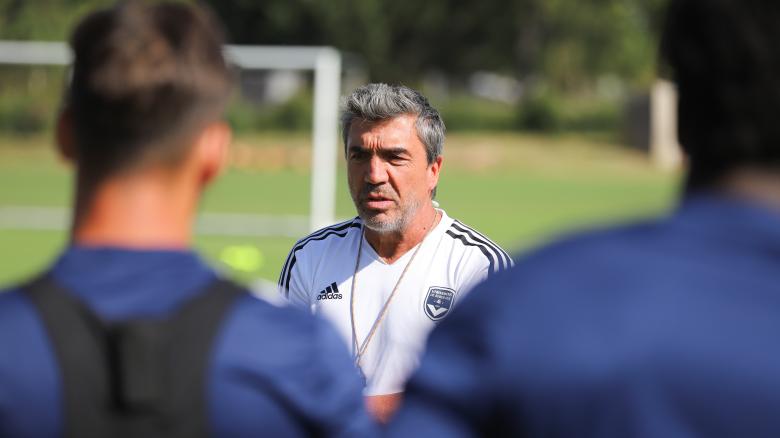 Entrainement_Orleans