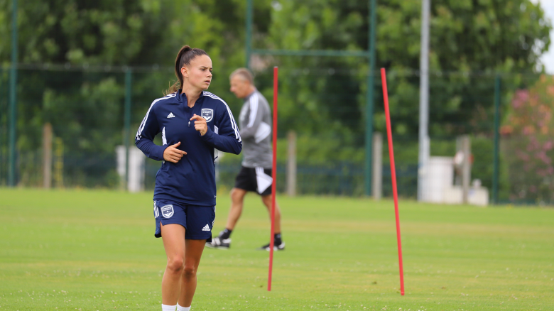 Entrainement du Mardi 26 Juillet 2022 Entrainement du Mardi 26 Juillet 2022