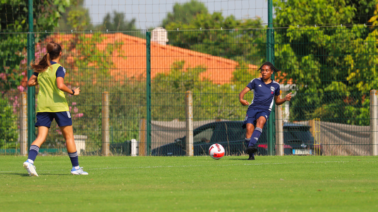 Entrainement du 11 août 2022 Entrainement du 11 août 2022
