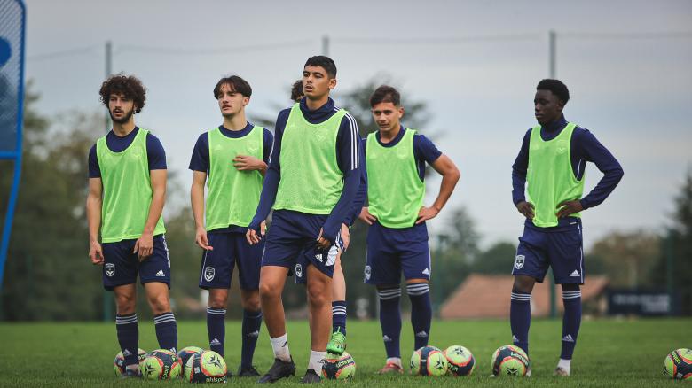 Entrainement du jeudi 3 novembre 2022 Entrainement du jeudi 3 novembre 2022