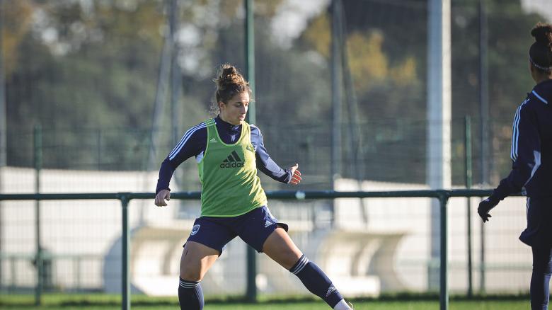 Entrainement du 30 novembre 2022 Entrainement du 30 novembre 2022