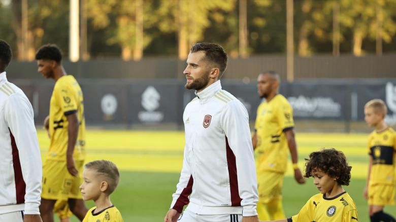 Pau FC - FC Girondins de Bordeaux / lundi 7 août 2023