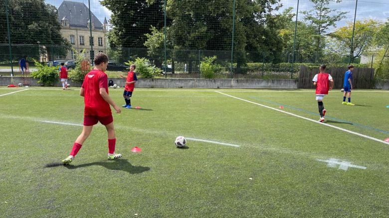 La Vie à Cap – Journée du mardi 2 juillet 2024