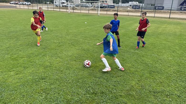 La Vie à Cap – Journée du mardi 30 juillet 2024