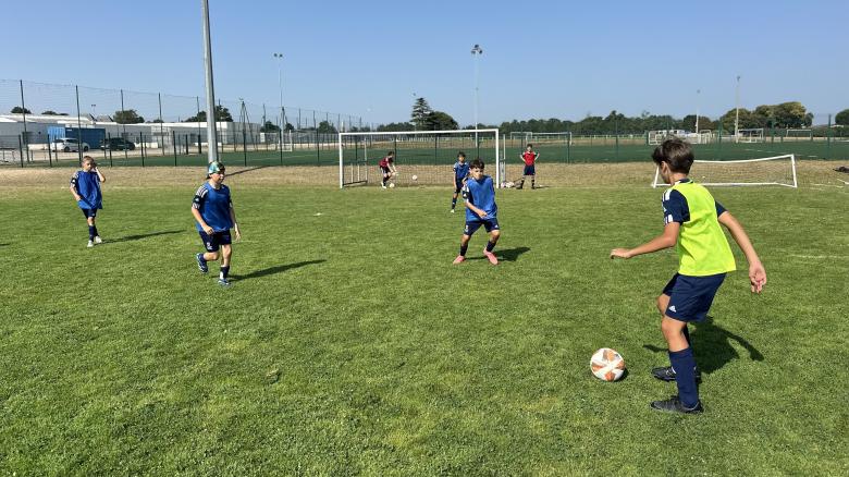 La Vie à Cap – Journée du mercredi 31 juillet 2024